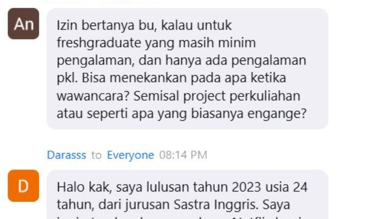 Community