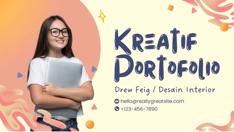 Portofolio